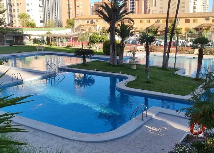 Panoramic View Apartmán