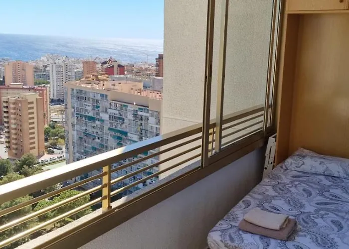 Apartmán Panoramic View *