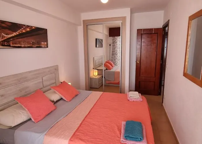 Apartmán Panoramic View *