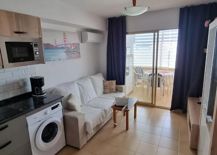 Apartmán Panoramic View