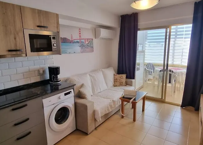 Panoramic View Apartmán
