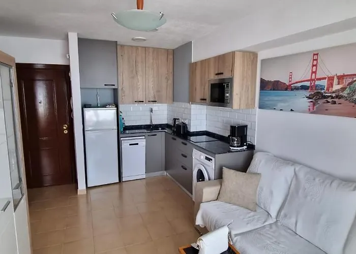 Panoramic View Apartmán *