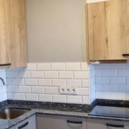 Daire Panoramic View *