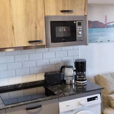 Daire Panoramic View *