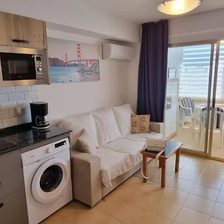 Panoramic View Daire