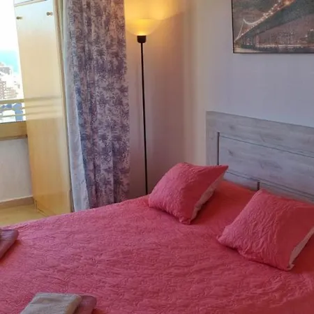 Appartement Panoramic View *