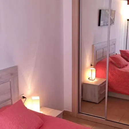 Appartement Panoramic View