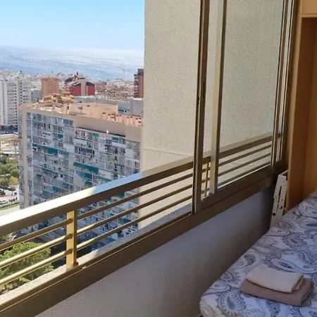 Apartmán Panoramic View *