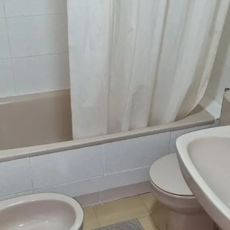 Apartamento Panoramic View Benidorm