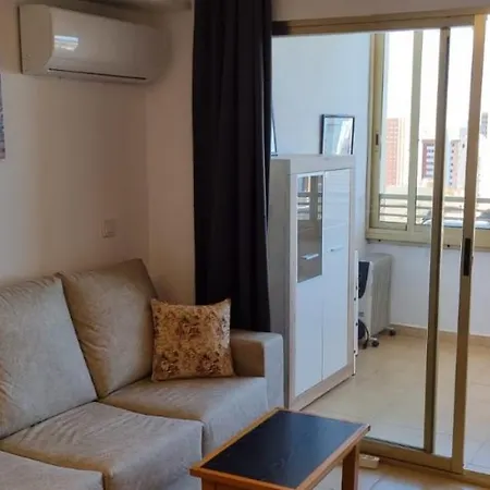 Apartamento Panoramic View Benidorm