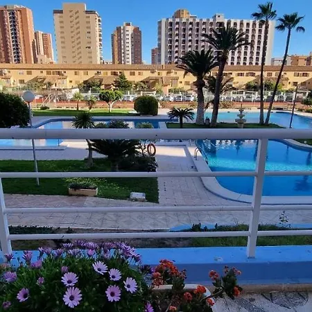 Apartamento Panoramic View