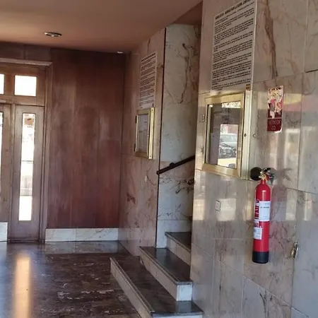 Апартаменты Panoramic View