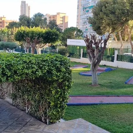 Apartamento Panoramic View *