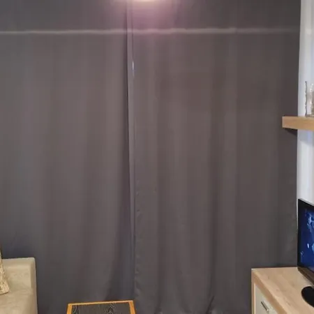 Апартаменты Panoramic View Бенидорм