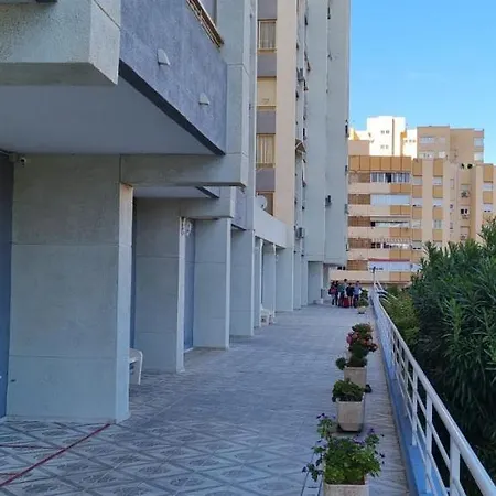 Appartement Panoramic View *