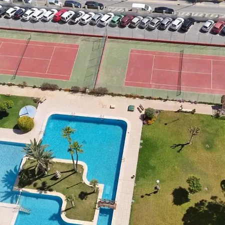 Panoramic View * Benidorm