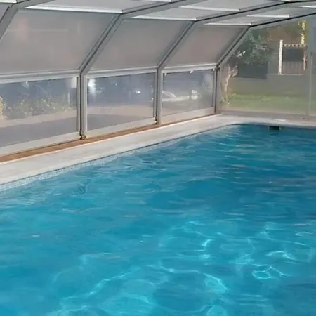 Panoramic View Apartmán