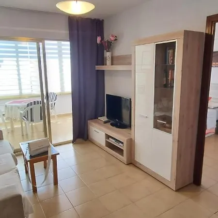 Apartmán Panoramic View Benidorm