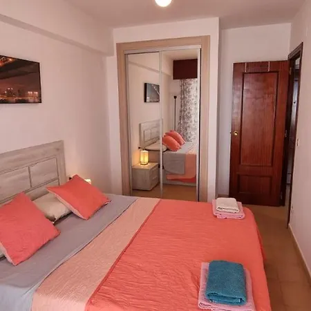 Apartmán Panoramic View *