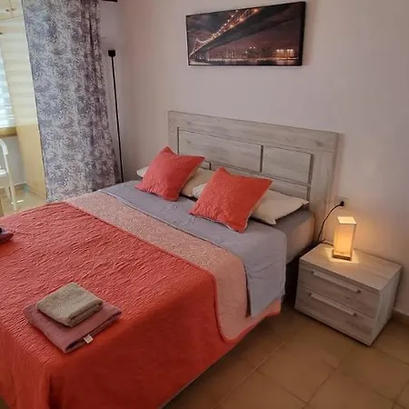 Panoramic View Apartmán