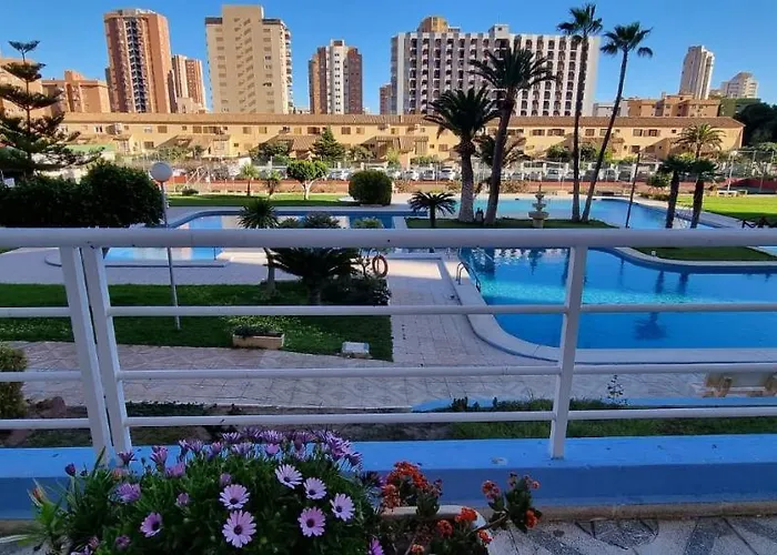 Apartamento Panoramic View