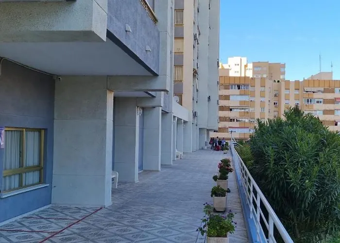 Apartamento Panoramic View *