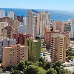 Panoramic View 公寓 *