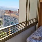 公寓 Panoramic View *