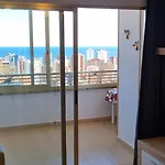 Panoramic View Benidorm