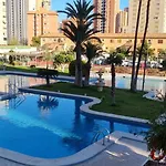 Panoramic View 貝尼多姆