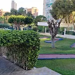 Apartament Panoramic View *