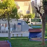 Panoramic View * 貝尼多姆