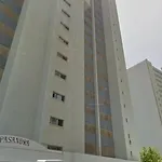 Panoramic View 貝尼多姆