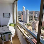 Panoramic View