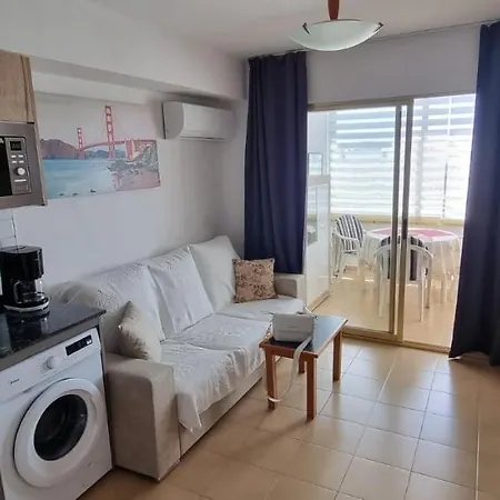Apartment Panoramic View