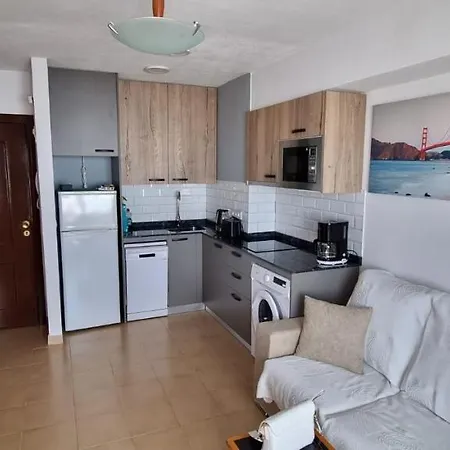 Panoramic View Apartment *